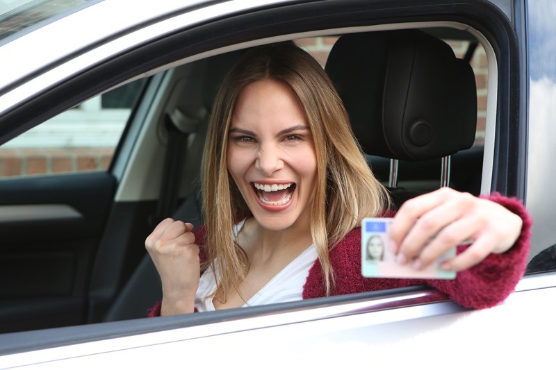 Auto per neopatentati Da Queencar