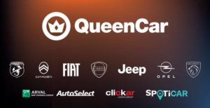 QueenCar nuovi brand