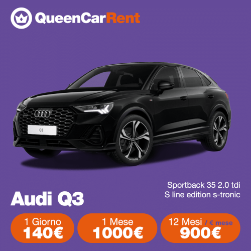 Audi Q3 35