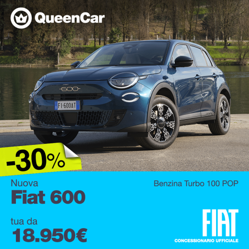 Fiat 600