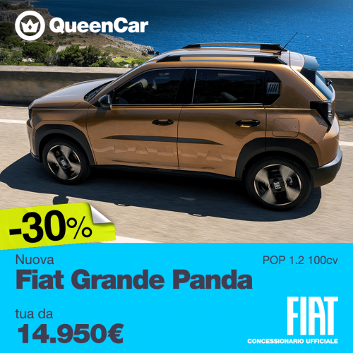 Fiat Grande Panda