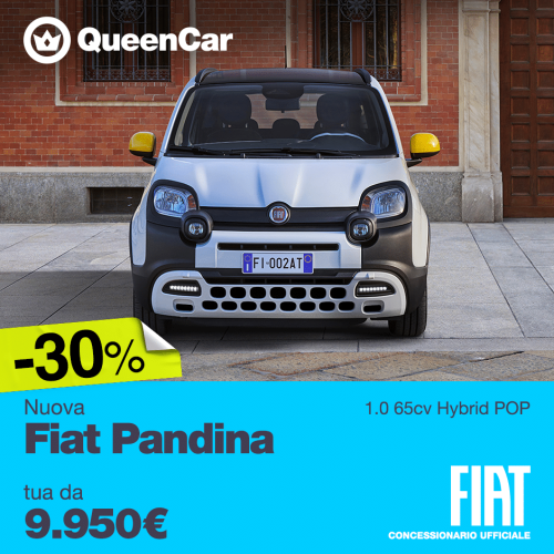 Fiat Pandina