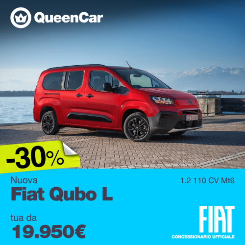 Fiat Qubo L