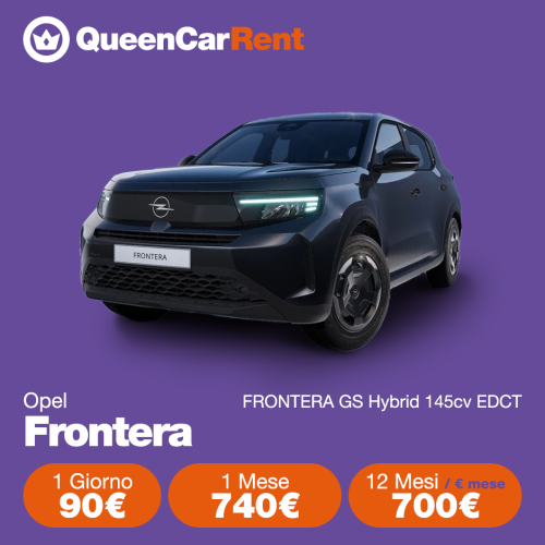 Frontera
