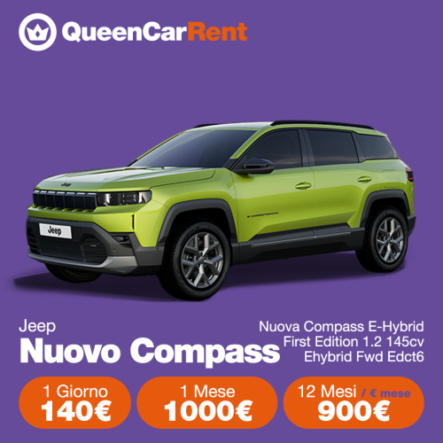 Nuovo Compass