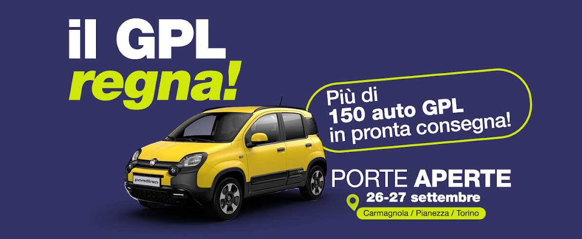 Porte Aperte GPL 26-27 09